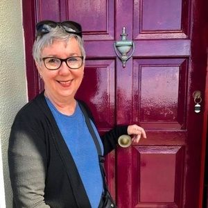 Meet your Posher, Dianne